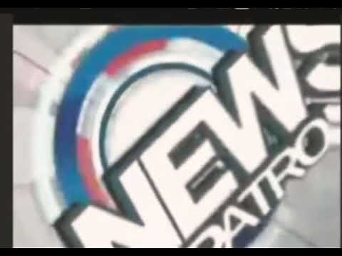 News Patrol OBB 2013-2016