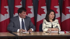 2015 ‘the last time’ Canadians will vote in first-past-the-post federal election