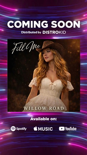 HELP Me Find My WAY... | Fill Me | Willow Road