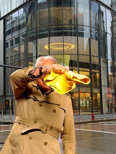 𝑫𝑶𝑼𝑩𝑳𝑬 𝒀𝑶𝑰! A little AI tribute to Myron We borrowed his picture from his book-- https://amzn.to/49PRgqf -- and stuck him in front of PNC's cool Steelers tribute at its world headquarters. So, yes, it looks like him. If you don't like AI or Myron--this probably isn't the Facebook page for you. | Haunted Pittsburgh LLC