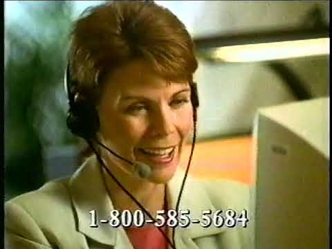 Cartoon Network Commercials from August 31, 2001