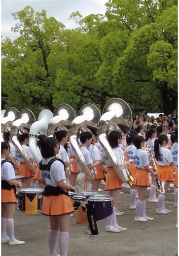 Kyoto Tachibana: Performance at Japan Rose Parade 2025