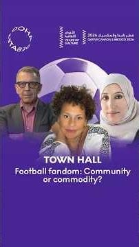 Is big money good or bad for football? ⚽