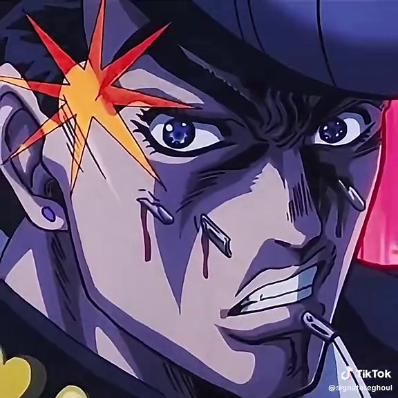 #JOSUKE // tried some new things for better quality i think it looks quite nice🥹 but lowk the actual edit is quite buns😭😭 but its ok - ib: @issy - tags— #jojosbizarreadventure #jjbaedit #josukehigashikata #fypツ