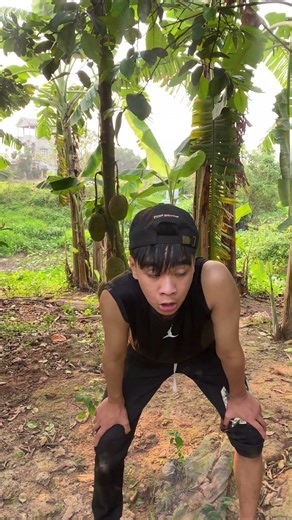 Useful & Clever Survival Skills You’ll Actually Use 🔥 | Huy Vui Ve #shorts #survival #outdoors