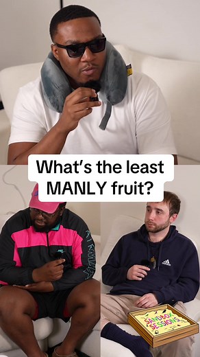 The Least Manly Fruit: A Deep Dive