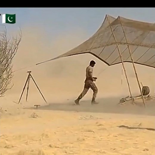 Pakistan Army Training video