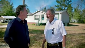 Mujeres Asesinas: Amanda Lewis