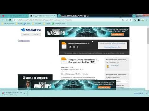 How To Get Wrapper Offline Remastered V4 (FREE)