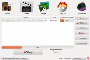 Convert Videos Easily on Ubuntu with Format Junkie