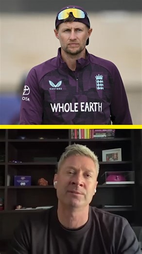 18K views · 13 reactions |  "I don't think it should make or break your career."  "His record is his record & you can't take that away from him. He's an all-time great player!" Michael Clarke believes Joe Root's lack of a Test hundred in Australia isn't career-defining | Talksport cricket | Facebook
