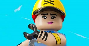 LEGO Fortnite skins: All outfits & how to get free LEGO Insiders skin
