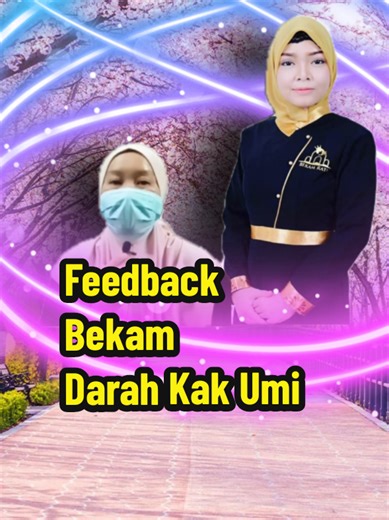 #bekamdarah #bekamratu #facials