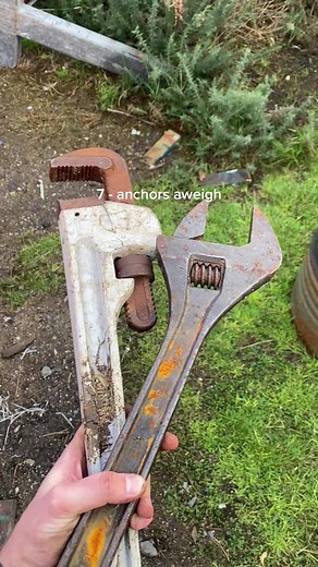 Canal Boat Renovation: The Biggest Tools Yet