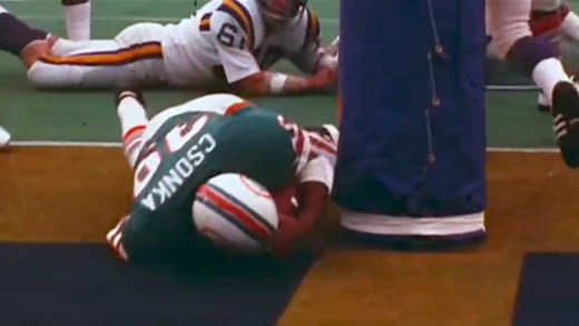 FLASHBACK 1972 with Coach Shula and Larry Csonka, Jim Kiick and Mercury Morris!!! Remembering Mercury Morris Today and Just How Great These Guys and This Miami Dolphins Team Was?!? WOW!!! RIP Mercury Morris!!! ❤️💝💖💯😍 #flashbacksouthflorida | Flashback South Florida - Memories and Memorabilia