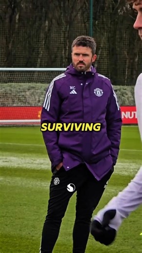 “United’s New Manager Just HUMILIATED Guardiola… Now Arteta Felt It 😳”#shorts #viralvideo #viral