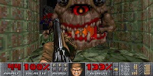 After 24 Years, Someone Finally Achieved 100% Completion of 'Doom II'