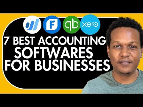 7 Best Accounting Software for Managing Multiple Businesses