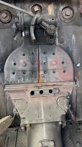 50K views · 1K reactions | The firebox of 1309. This beauty of a train  is a compound articulated class "H-6" "Mallet" type steam locomotive with a 2-6-6-2 #railroad #trains #reelsinstagram #trainspotting #trainspotter #trainspottingpictures #reel #reels #amazing #steamlocomotive #railroadhistory | Big Trains | Facebook
