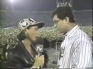 Guns N' Roses Live On Chile 1992 : Guns N' Roses : Free Download, Borrow, and Streaming : Internet Archive