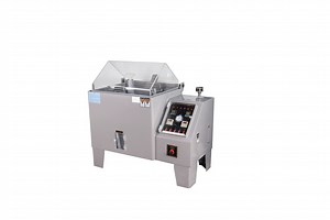 [Hot Item] Customizable Salt Spray Test Machine for Metal Acid/Alkali Resistance - Precision Corrosion Testing Equipment