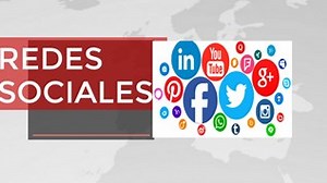 REDES SOCIALES
