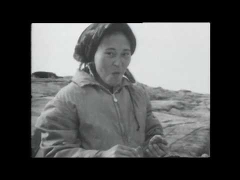 Nunatta Oqaluttuassartaa - Kalaallit Nunaat 1970 (KNR 1993)
