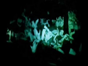 Memorable Horror Movie Scenes: The Descent