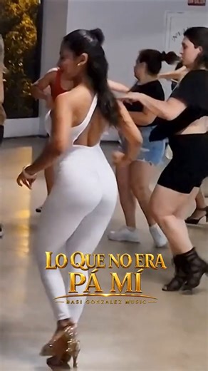 👉 Aprender a soltar… también se baila