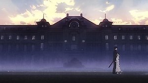 Watch MARS RED (Original Japanese Version) Season 1 Episode 1 - Dawn