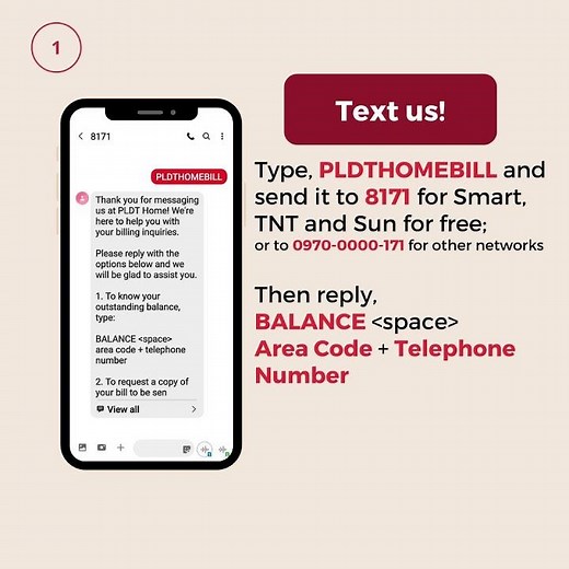 How to check my PLDT account balance | #QuickTips