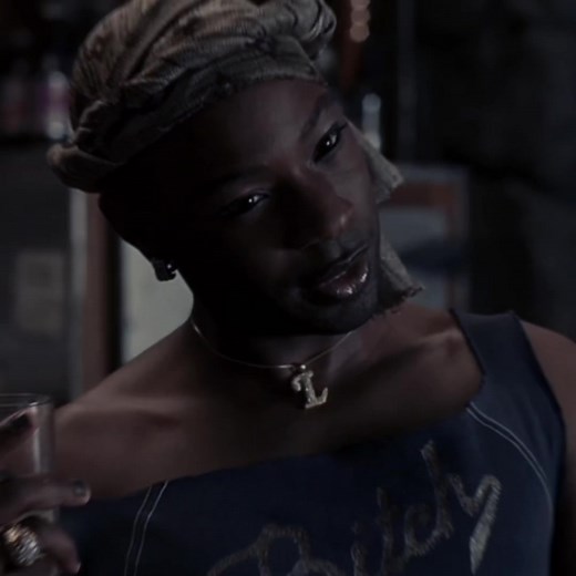 Lafayette Reynolds: Iconic Character in True Blood