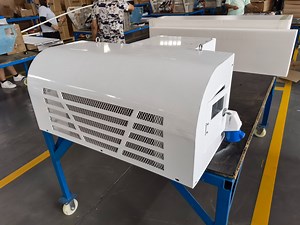 [Hot Item] Chiller Refrigeration Units for Mobile Trailer
