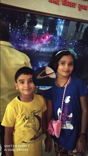 Nehru Planetarium: Exploring the Secrets of the Universe! | Nehru Planetarium Tour