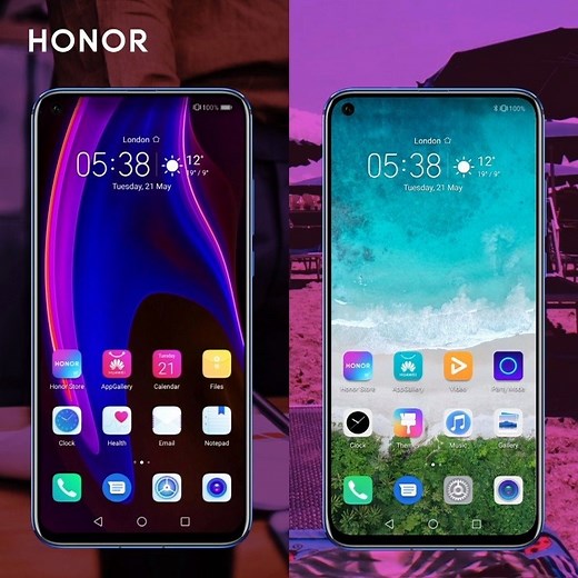 6.5K views · 200 reactions | Got a few too many workout photos, personal notes, or top-secret data that you want to keep away from prying eyes? Keep them private by creating a personal PrivateSpace that no one else can access but you. Find out how on our #HONORHotTips video! | HONOR | Facebook