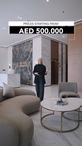 Descuentos exclusivos en proyectos de Binghatti