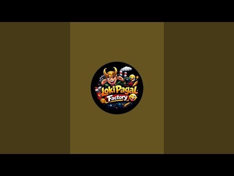 Loki Pagal Factory is live! Jai Shree Ram