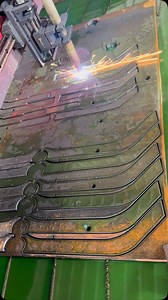 24 reactions · 6 comments | The Torchmate CNC plasma is dialed in on cut quality and making tons of arms this week, with the shop doors wide open again! C30, C10, S10, FSC, few Ram, some f150, some Toyota on this sheet, pretty much if you ordered last week or this week, your arms are in this video. #michiganmetalworks #mmw #suspension #madeinthemitten #controlarms #jeebusjoint #bagged #baggedtruckstuff #bagged | Michigan Metal Works | Facebook