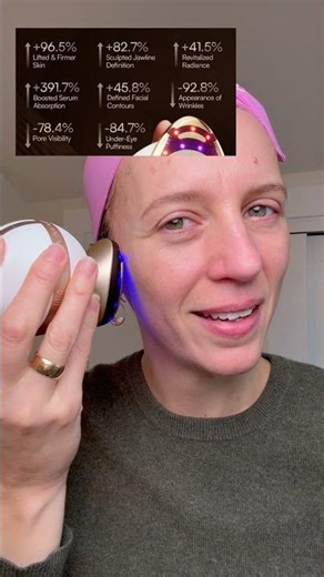 I Tested Nearly Every Beauty Gadget | The INIA SPHERA Wins