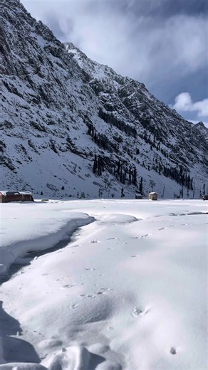 Explore Mahudand Lake: A Hidden Gem in Swat Valley