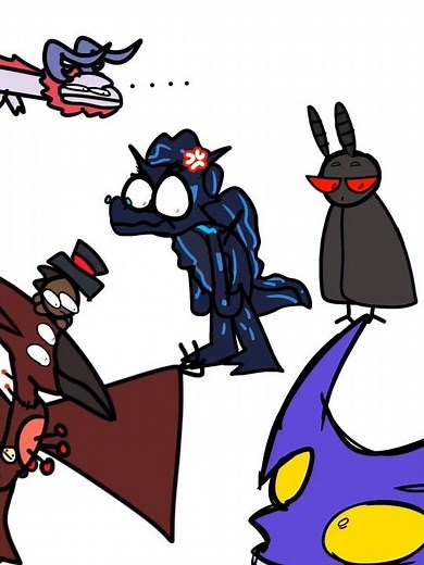 🍻 #kaijuuniverse #memes #roblox #animation #meme