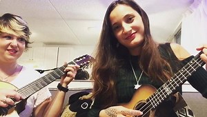 13K views · 868 reactions | Brushing up on my fav Holiday song: Carol of the Bells.  Yay!  Music Crowns Sam Gilbert Talented Musicians | Taimane | Facebook