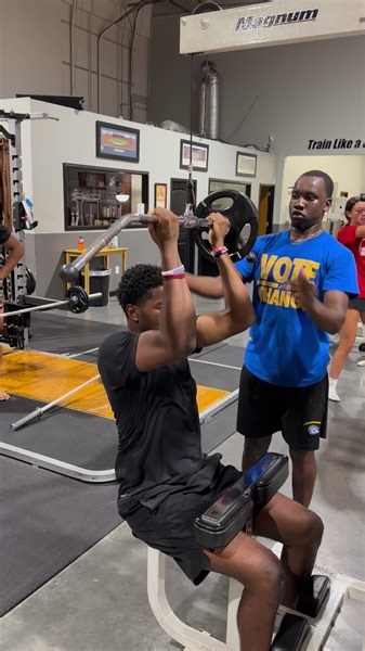 Offset Training for Athletes! 5 Moves! LSU baseball athlete Michael Braswell. 12 Hr Left to save 30% off All Training programs & books for New Year special code NEWYEAR30 link at https://www.advancedhumanperformance.com/store/all . Here’s collegiate baseball athlete Michael Braswell on an offset workout. There are numerous methods of offset loading all outlined in this article 38 variations. I also lay out the 12 benefits of Offset Training copy past article link at https://www.advancedhumanperf