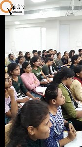 Congratulations BHUVANA CHANDRA B N, got placed with a Package of 6.6LPA, giving Feedback about institution, Trainers, HRs and his journey in QSpiders Basavanagudi拾 #qspiders #qspidersbasavanagudi #successfullyplaced #success #computerscience #qualityassurance #jobready #placedstudents #placementsdrive #careergrowth #futureofwork #learningskills #100percentplacements #review #hardwork #manualtesting #java #selenium #sql #bangalore #india | QSpiders Basavanagudi | Facebook