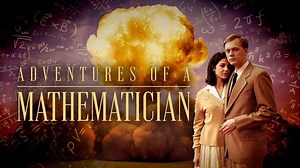 Adventures of a Mathematician | Release Date, Reviews, Cast, and Where to Watch