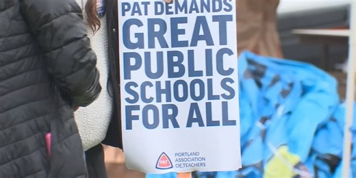 PPS says it’s $200M short of teachers’ demands