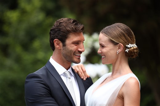 'Il giorno più bello' di Andrea Zalone: Luca e Paolo amici rivali. Clip esclusiva