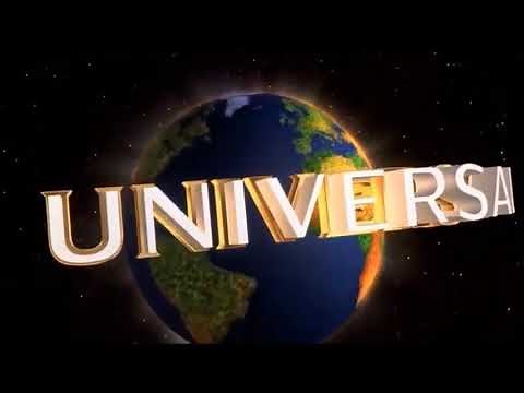 Universal Pictures Logo History (1912-present)