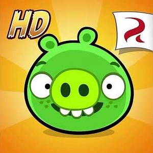 Bad Piggies Music: Shortened Main Theme (0.8x Speed) #badpiggies1 #angrybirds #rovio