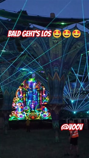 VooV Experience 2025 🫶🕉️